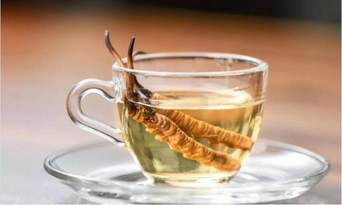 冬蟲夏草怎么形成的？冬蟲夏草怎么吃比較好？