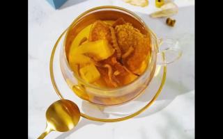 冬蟲夏草的多種吃法，讓你擺脫泡茶這一個(gè)套路