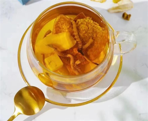 冬蟲(chóng)夏草營(yíng)養(yǎng)酒的制作方法 冬蟲(chóng)夏草怎么泡酒？