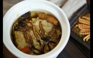 冬蟲夏草怎么食用？解鎖滋補(bǔ)養(yǎng)生的正確打開方式