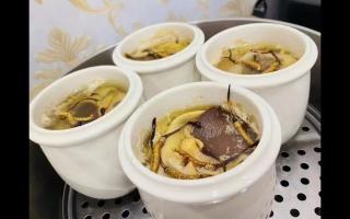 冬蟲夏草燉什么最好？5種黃金搭配讓滋補效果翻倍