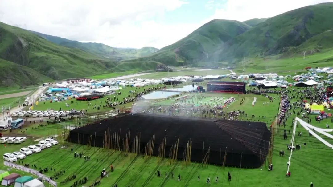 2025<a href=http://m.dxpav.com/ target=_blank class=infotextkey>西藏那曲蟲草</a>王大賽盛大啟幕 即日起開放報名