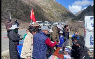 2.99萬公斤！2024年那曲市冬蟲夏草產量創(chuàng)新高