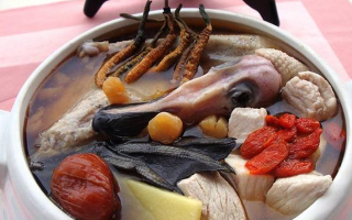 吃鮮冬蟲夏草會(huì)過敏嗎？