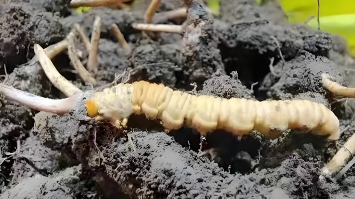 新鮮<a href=http://m.dxpav.com/jianbie/ target=_blank class=infotextkey>冬蟲夏草鑒別</a>指南：輕松辨別真?zhèn)蝺?yōu)劣