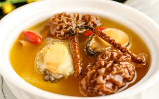 冬蟲(chóng)夏草的日常服用指南：方法與注意事項(xiàng)