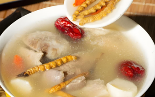 長期吃冬蟲夏草能長頭發(fā)嗎？科學(xué)解讀與實(shí)用建議