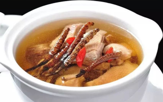 冬蟲夏草湯的正確熬制方法，營養(yǎng)與美味兼得