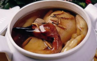 冬蟲夏草一克多少錢？2025 年價(jià)格行情與選購指南