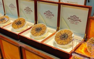 冬蟲夏草真假鑒別：掌握這些方法，避開消費陷阱