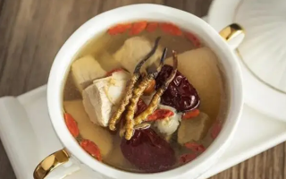 三七、西洋參加冬蟲夏草：這樣搭配滋補(bǔ)更對癥，這些講究要記牢